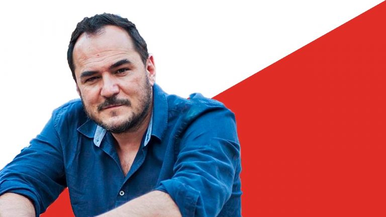 Ismael Serrano aterriza en Madrid con su gira Seremos