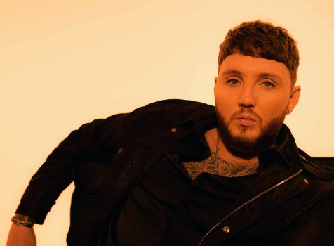 James Arthur en “It’ll All Make Sense In The End”, su nuevo disco