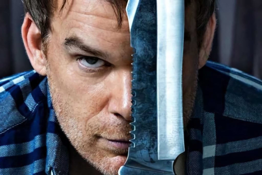 A la creación de James Manos Jr. le faltaba un aderezo