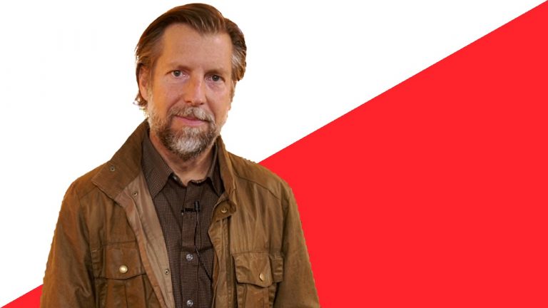 James Nestor nos enseña a respirar en 'Respira'