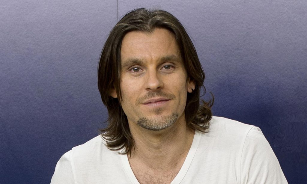 Operación Triunfo: ¿qué fue de los concursantes menos carismáticos? 39 Javián