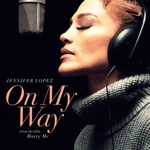 Jennifer López en 'On My Way' para “Marry Me” 3 Jennifer Lopez On My Way Marry Me