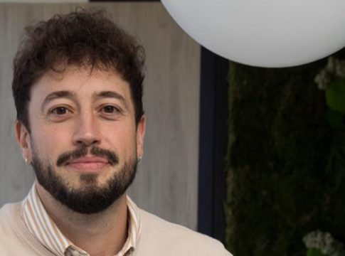 Jesús Lucía Calderón, Responsable estudios sectoriales de El Observatorio Cetelem, analiza el sector del gaming Jesús Lucía Calderón, Responsable estudios sectoriales de El Observatorio Cetelem, analiza el sector del gaming