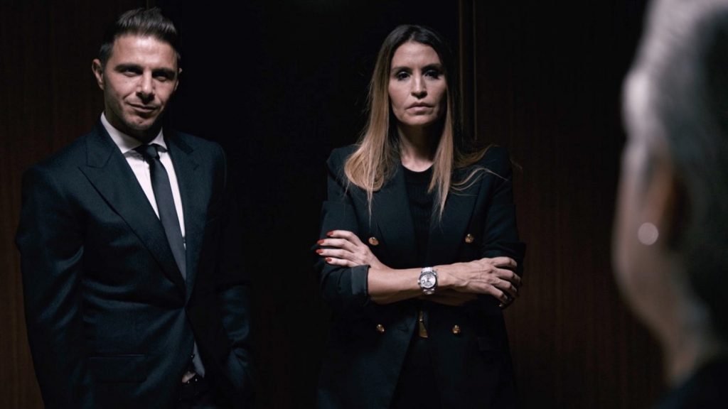 Joaquin Susana Saborido