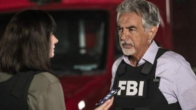 Joe Mantegna sorprende en la industria