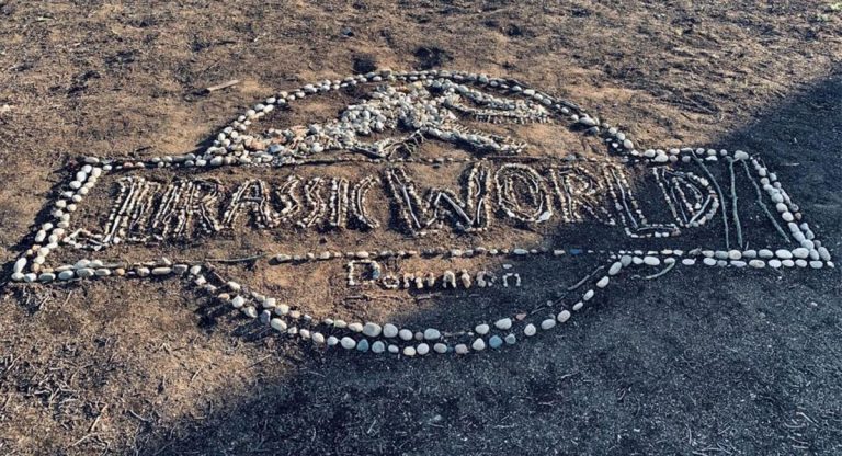 Jurassic World Dominion: cuándo llega al streaming