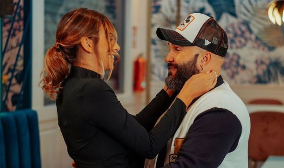 Kiko Rivera en 'Te Necesito' con Rebujitos 1 Kiko Rivera te necesito rebujitos