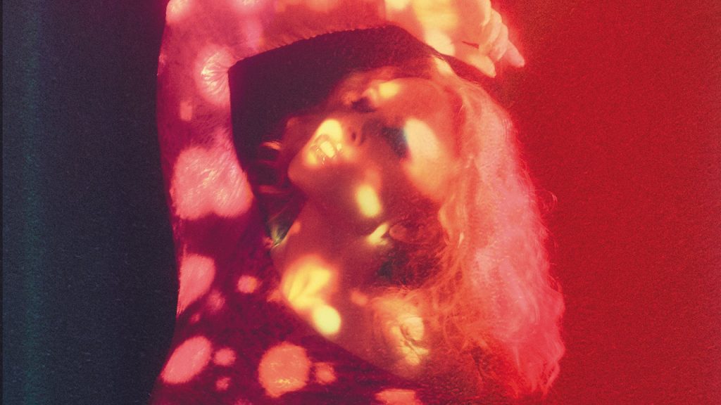 Kylie Minogue DISCO Guest List Edition 2