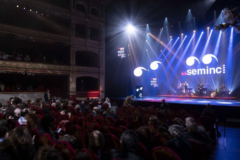 La 66 edición superó los 100.000 espectadores en sus versiones presencial y online