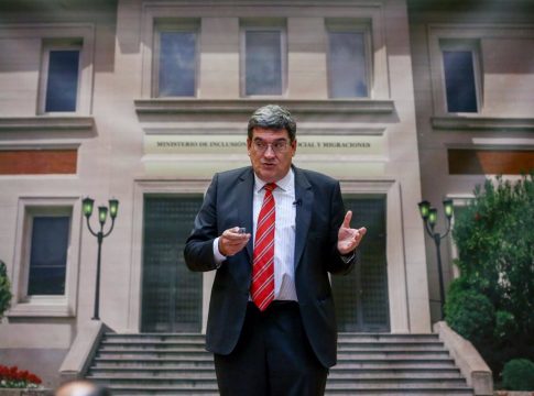 Asociación de Derecho La Asociación de Derecho del Trabajo y de la Seguridad Social apoya el acuerdo sobre el MEI