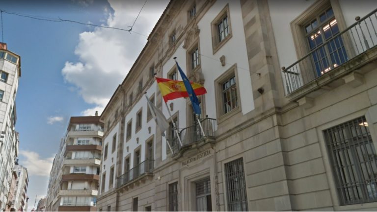 La Fiscalía mantiene su petición de 10 años de cárcel para un acusado de abuso sexual a su prima