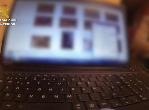 La Fiscalía solicita la condena para un vecino de Gijón acusado de almacenar pornografía infantil