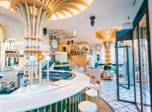 La Mamona Castellana Madrid