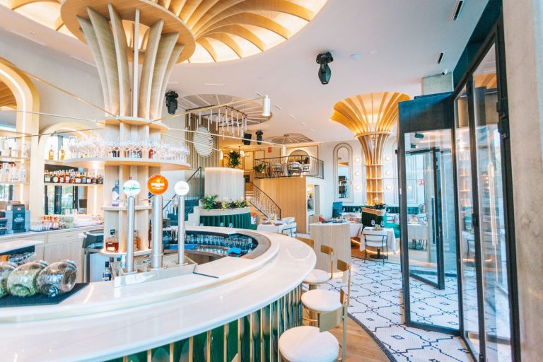 La Mamona Castellana, el spot definitivo para el afterwork