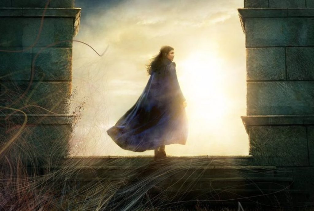 La Rueda del Tiempo: los motivos por los que no es la sucesora de Juego de Tronos 136 La Rueda del Tiempo los motivos por los que no es la sucesora de Juego de Tronos