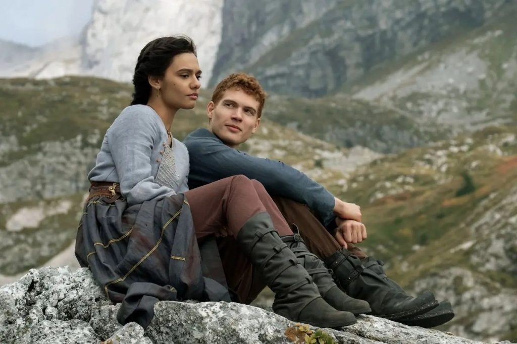 La Rueda del Tiempo: los motivos por los que no es la sucesora de Juego de Tronos 130 The Wheel of Time en Amazon Prime Video: ¿De qué se trata Fantasy Epic?