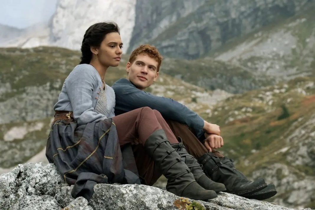 La Rueda del Tiempo: los motivos por los que no es la sucesora de Juego de Tronos