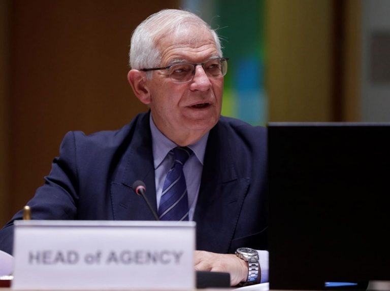 La UE avanza hacia la creación de fuerzas para responder a amenazas como la de Bielorrusia