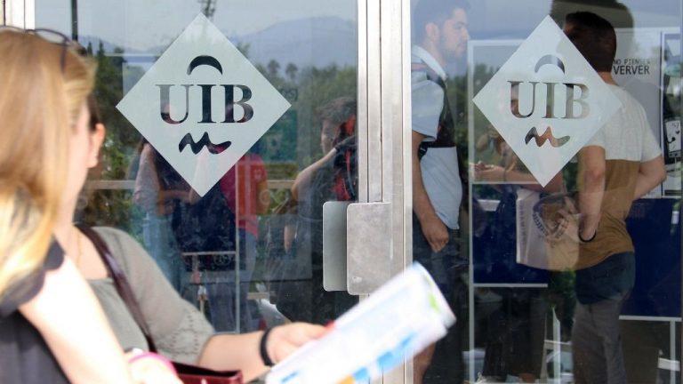 La Universitat de les Illes Balear abre expediente y aparta a un profesor tras denuncias contra la libertad sexual