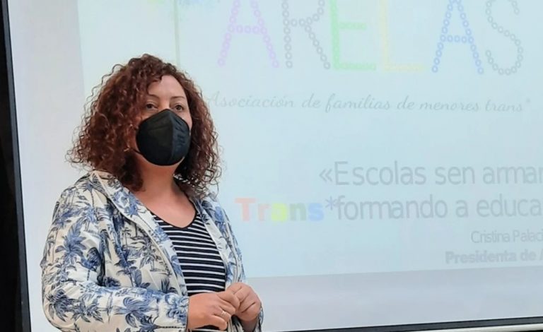 La asociación Arelas condena 