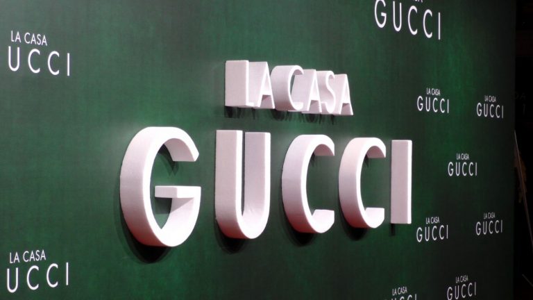 Así fue el preestreno en Madrid de 'La casa Gucci'