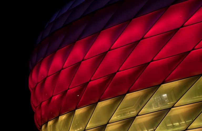 La confianza de los inversores alemanes mejora por primera vez en seis meses