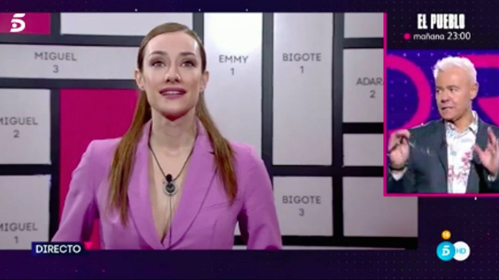 Secret Story: las voces del exterior que han reventado el programa