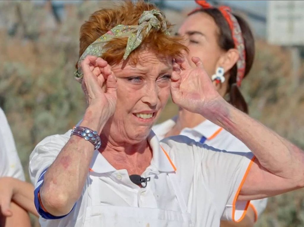 La indignación de los espectadores con Master Chef Celebrity