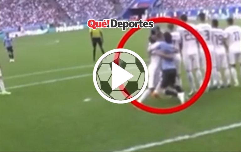 La jugada mas preparada de la historia ¡Golazo!