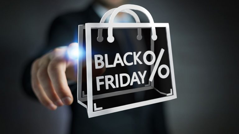 Llegan las ofertas pre Black Friday en guitarras