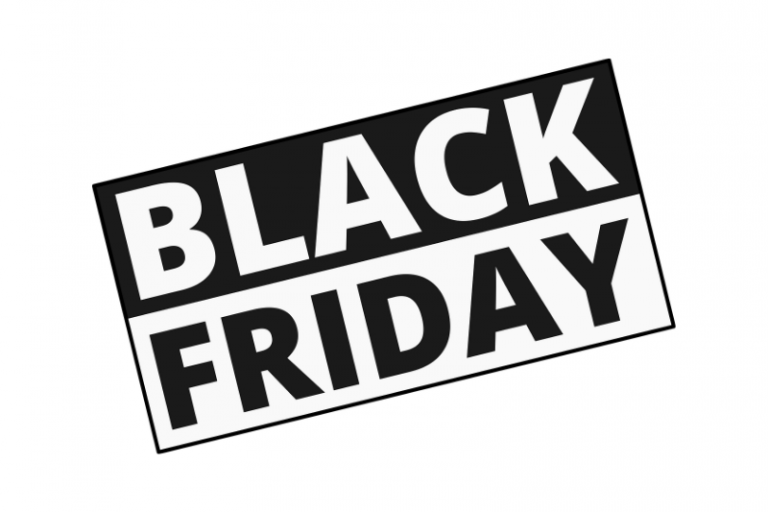 La práctica de muchos negocios que te hace no ahorrar nada en el Black Friday