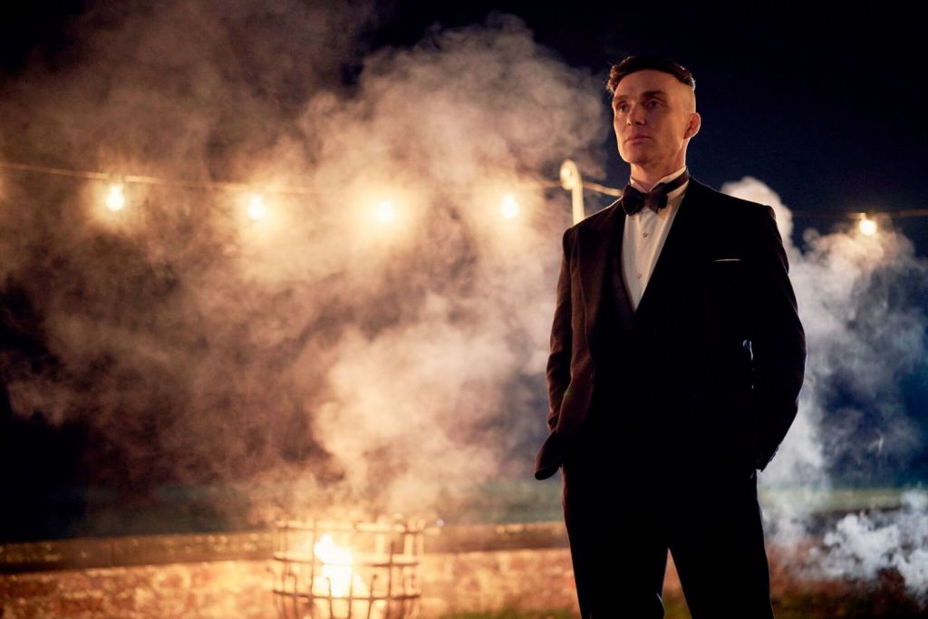 Peaky Blinders: lo que tienes que saber antes de empezar la última temporada 51 La producción ha ido mostrando un poco de lo que se viene