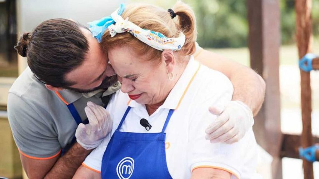 La prueba que tenía en la mira y ha logrado esquivar