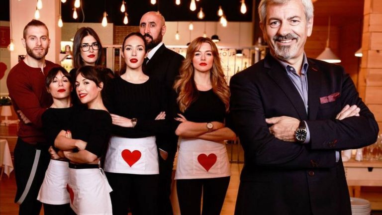 Las 10 cobras en First Dates que nunca olvidaremos
