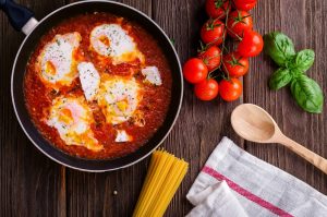 Las cinco mejores marcas de tomate frito según la OCU