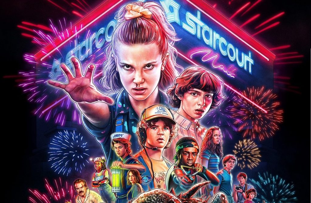 Stranger Things: todo lo que sabemos de la temporada 5 (y el final)