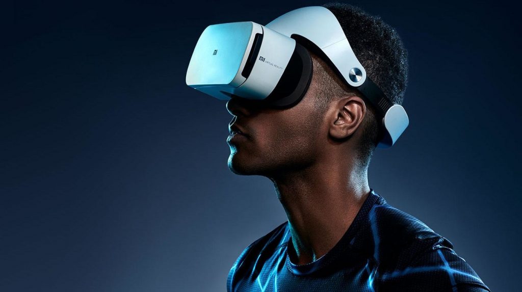 Las claves para acertar con las gafas de realidad virtual