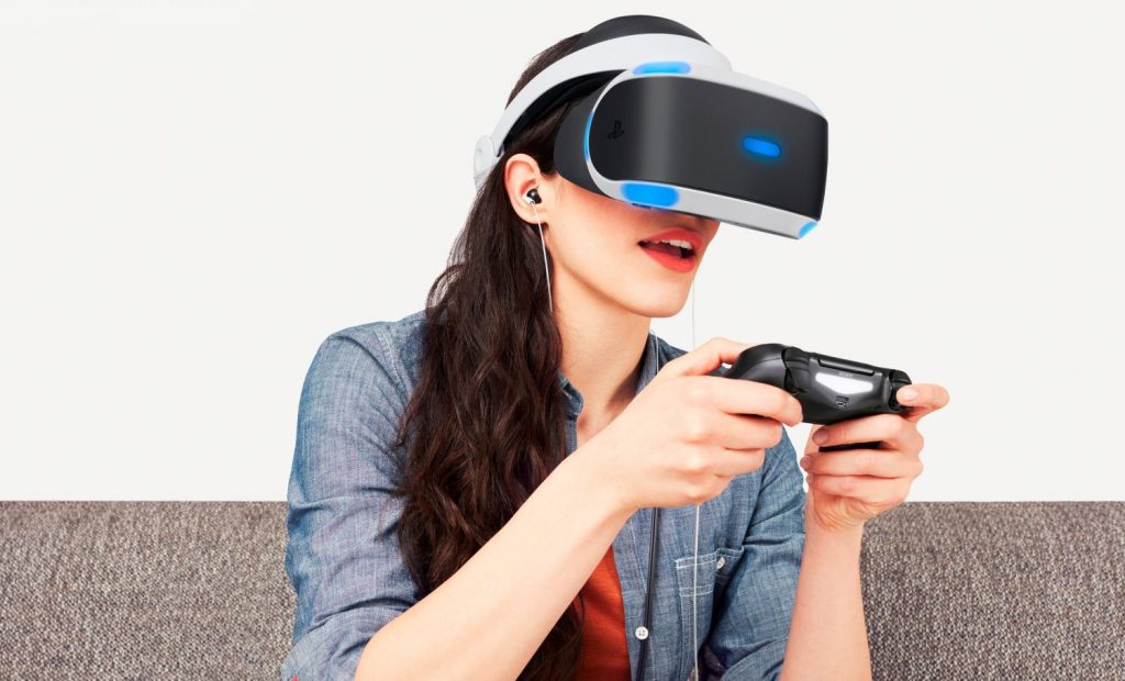 Las claves para acertar con las gafas de realidad virtual 5