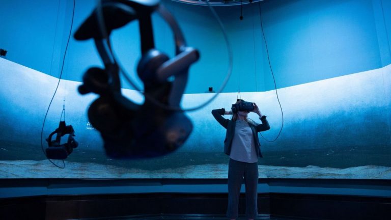 Las claves para acertar con las gafas de realidad virtual