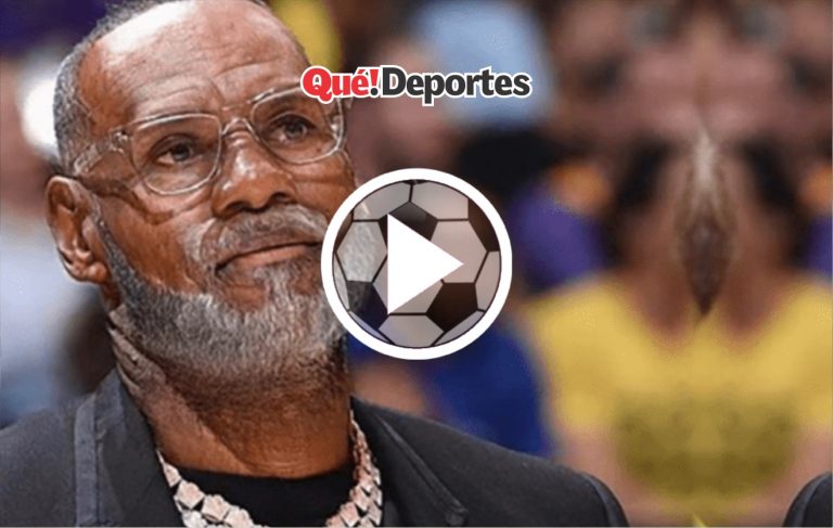 ¡LeBron James en el 2050!
