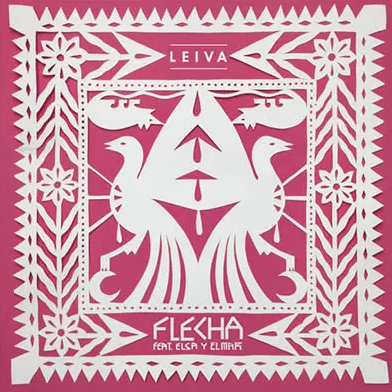 Leiva Elsa Elmar flecha