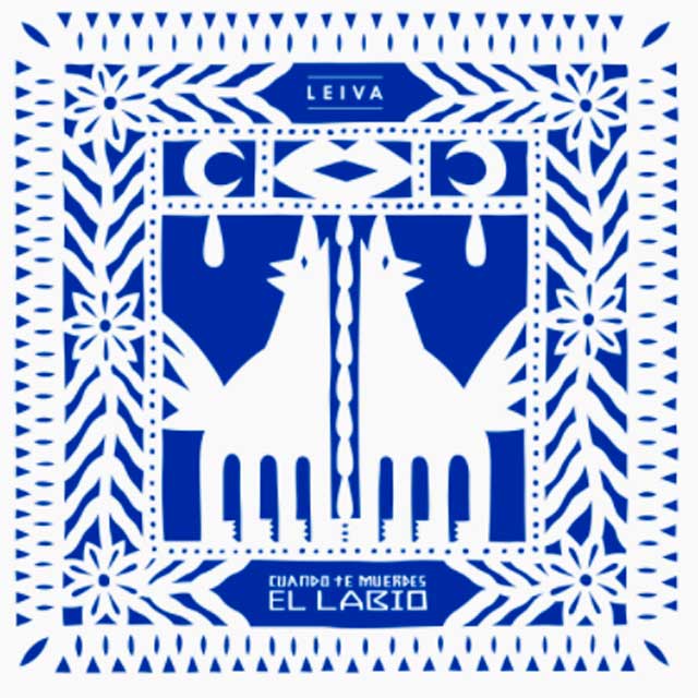 Leiva  Zahara juntos Stranger Things