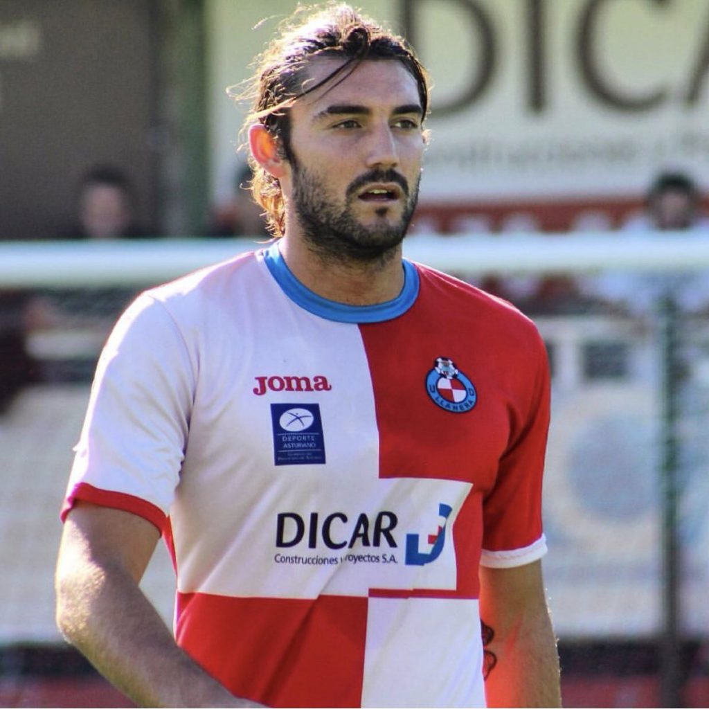 Les va la marcha: deportistas que han estado en Supervivientes 74 Logan Sampedro