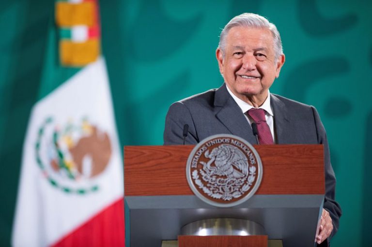 La canciller de México espera gestos de 
