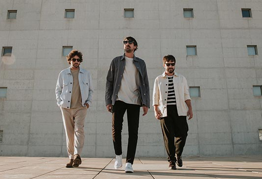 Lori Meyers espacios infinitos