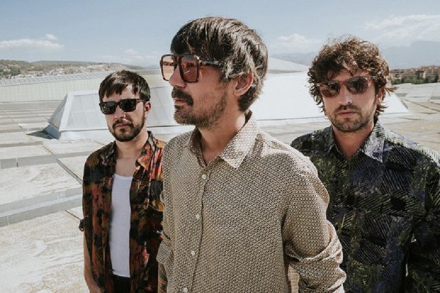 Lori Meyers espacios infinitos