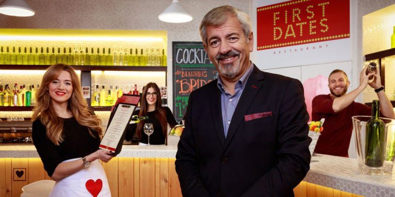 Los 10 participantes más frikis de First Dates
