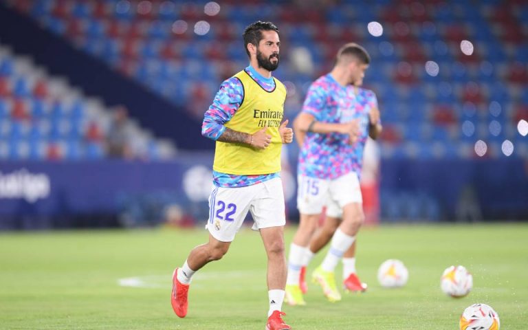 Los cinco jugadores de fútbol que agitarán el mercado de invierno