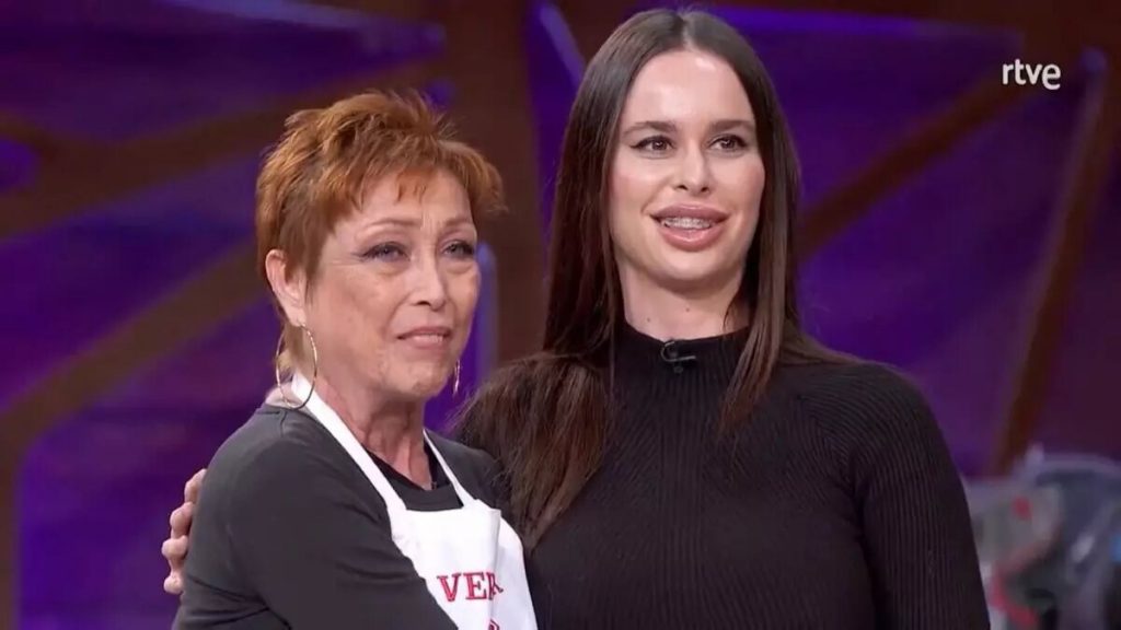 Es hija de una famosa y gana un dineral en OnlyFans 8 Los espectadores de Masterchef no han dejado de comentar