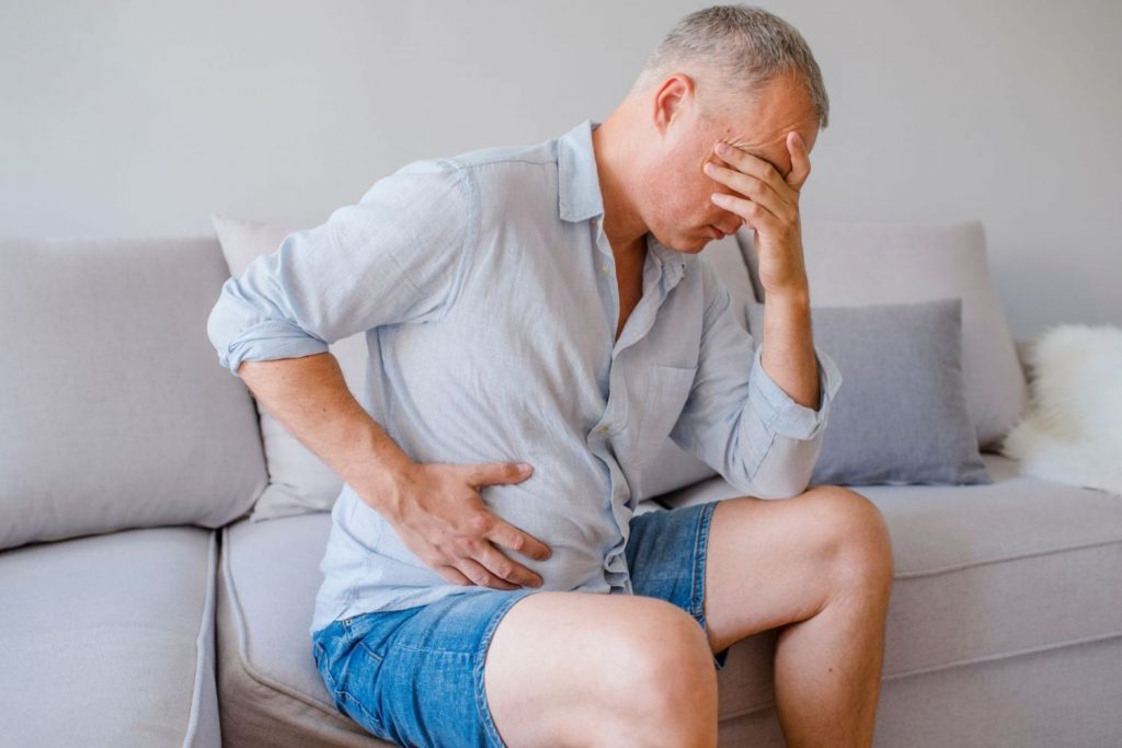 Los motivos por los que estas estrenido 7